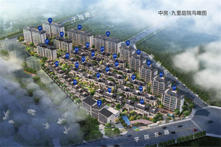 杭州花园3室2厅1卫82万118m2出售