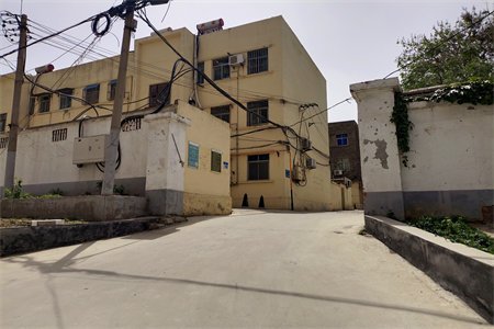 九中本校学区东方京城B区和美浉河公园旁95m2精装修出售